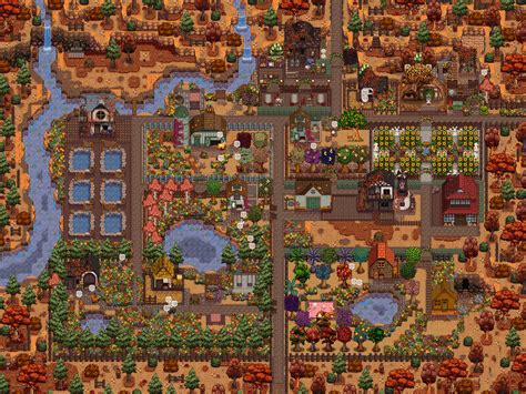 Stardew Valley / YMMV .